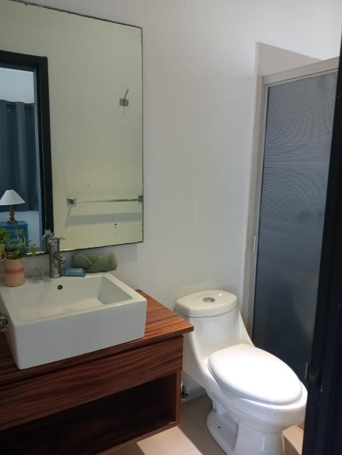 Magnifico Departamento, Cocina Equipada, 2 Recamaras 2 Banos , Hasta 6 Personas, 3 Albercas, Playa A 50 Mts Wifi, Aire Acondicionado Lägenhet Manzanillo Exteriör bild