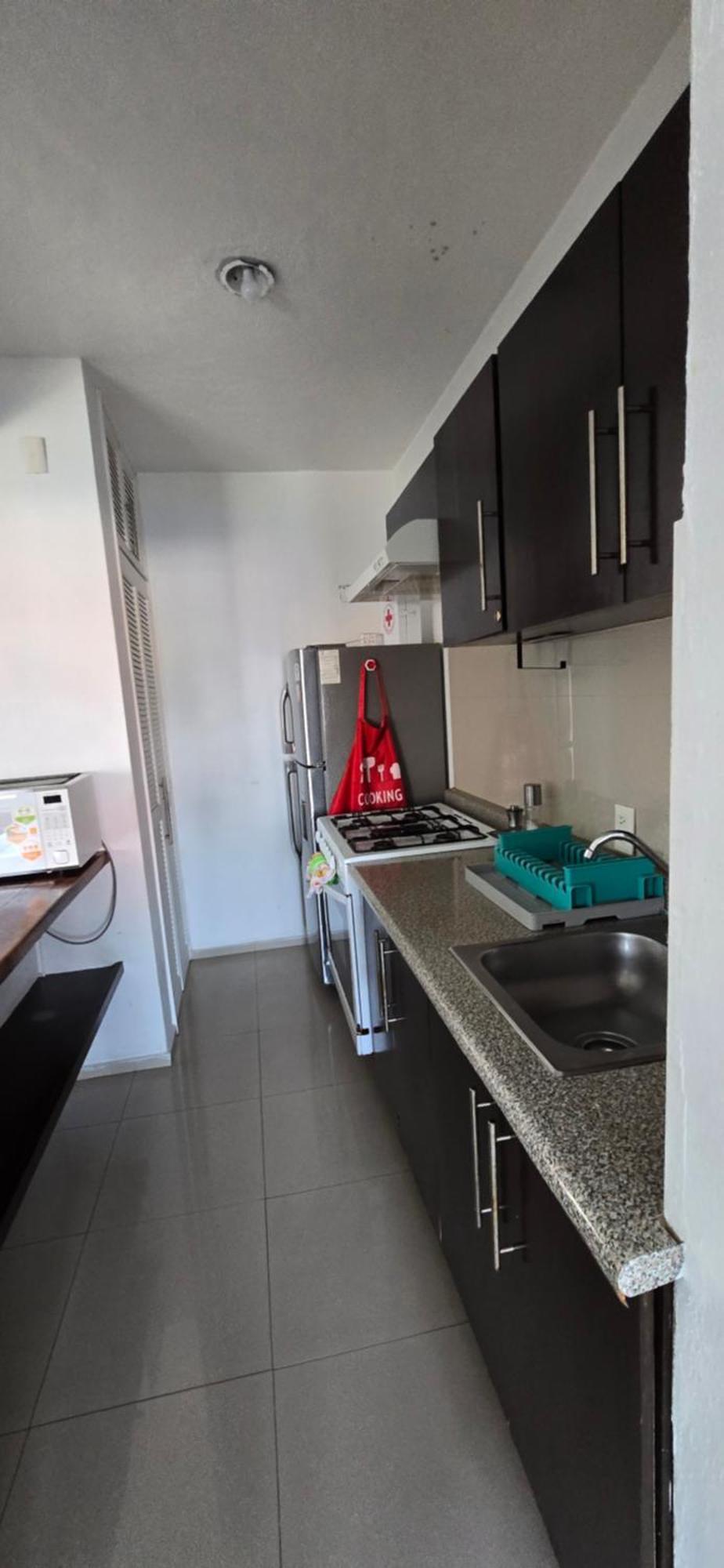 Magnifico Departamento, Cocina Equipada, 2 Recamaras 2 Banos , Hasta 6 Personas, 3 Albercas, Playa A 50 Mts Wifi, Aire Acondicionado Lägenhet Manzanillo Exteriör bild